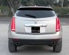 Cadillac SRX 2009 - Xe Cadillac SRX 4 đời 2009, màu vàng, nhập khẩu chính hãng
