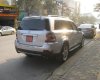 Mercedes-Benz GL 550 2010 - Cần bán Mercedes 550 2010, màu bạc, nhập khẩu