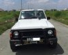 Nissan Patrol 1994 - Bán xe Nissan Patrol 1994, màu trắng, nhập khẩu