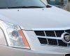 Cadillac SRX 2009 - Xe Cadillac SRX 4 đời 2009, màu vàng, nhập khẩu chính hãng