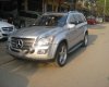 Mercedes-Benz GL 550 2010 - Cần bán Mercedes 550 2010, màu bạc, nhập khẩu