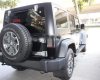 Jeep Wrangler Rubicon 2015 - Bán ô tô Jeep Wrangler Rubicon sản xuất 2015, màu đen, nhập khẩu