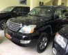 Lexus GX470 4WD 2007 - Bán Lexus GX470 4WD đời 2007, màu đen, nhập khẩu