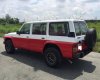 Nissan Patrol   1994 - Bán ô tô Nissan Patrol đời 1994, hai màu, nhập khẩu chính hãng