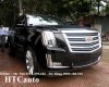 Cadillac Escalade Platium 2015 - Xe Cadillac Escalade Platium model 2016, màu đen