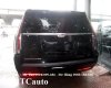 Cadillac Escalade Platium 2015 - Xe Cadillac Escalade Platium model 2016, màu đen