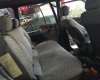 Mitsubishi Pajero 2.4MT 1996 - Cần bán gấp Mitsubishi Pajero 2.4MT đời 1996, màu bạc chính chủ, giá 160tr