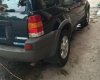 Ford Escape   2002 - Bán xe cũ Ford Escape 2002 chính chủ, giá chỉ 175 triệu