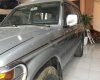 Mitsubishi Pajero 2.4MT 1996 - Cần bán gấp Mitsubishi Pajero 2.4MT đời 1996, màu bạc chính chủ, giá 160tr