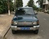 Mitsubishi Pajero   2001 - Cần bán xe Mitsubishi Pajero đời 2001 chính chủ, giá tốt