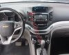 Chevrolet Orlando 2014 - Siêu Thị Ô Tô GoodCar cần bán xe Chevrolet Orlando đời 2014, màu trắng số tự động, 570tr