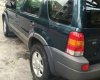 Ford Escape   2002 - Bán xe cũ Ford Escape 2002 chính chủ, giá chỉ 175 triệu