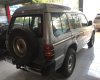 Mitsubishi Pajero 2.4MT 1996 - Cần bán gấp Mitsubishi Pajero 2.4MT đời 1996, màu bạc chính chủ, giá 160tr