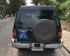 Mitsubishi Pajero   2001 - Cần bán xe Mitsubishi Pajero đời 2001 chính chủ, giá tốt