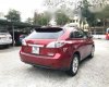 Lexus RX350   2010 - Chính chủ bán Lexus RX350 năm 2010, màu đỏ, nhập khẩu nguyên chiếc