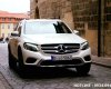 Mercedes-Benz Smart GLC 300 AMG 2018 - Bán Mercedes GLC 300 AMG đời 2018 - Ưu đãi đặc biệt, xe giao ngay