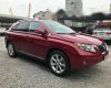 Lexus RX350   2010 - Chính chủ bán Lexus RX350 năm 2010, màu đỏ, nhập khẩu nguyên chiếc