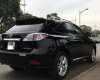 Lexus RX450   3.5 AT  2009 - Chính chủ cần bán Lexus RX450 3.5 AT đời 2009, màu đen, xe nhập