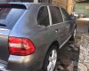 Porsche Cayenne 2005 - Bán Porsche Cayenne đời 2005, màu xám, nhập khẩu giá cạnh tranh