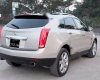 Cadillac SRX 4 2009 - Cần bán lại xe Cadillac SRX 4 đời 2009, màu vàng, xe nhập