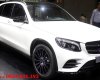 Mercedes-Benz Smart GLC 250 Exclusive  2018 - Bán Mercedes GLC 250 Exclusive đời 2018 - Ưu đãi đặc biệt, xe giao ngay