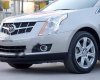 Cadillac SRX 4 2009 - Cần bán lại xe Cadillac SRX 4 đời 2009, màu vàng, xe nhập