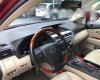 Lexus RX350   2010 - Chính chủ bán Lexus RX350 năm 2010, màu đỏ, nhập khẩu nguyên chiếc