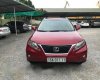 Lexus RX350   2010 - Chính chủ bán Lexus RX350 năm 2010, màu đỏ, nhập khẩu nguyên chiếc