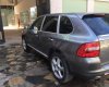 Porsche Cayenne 2005 - Bán Porsche Cayenne đời 2005, màu xám, nhập khẩu giá cạnh tranh