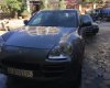 Porsche Cayenne 2005 - Bán Porsche Cayenne đời 2005, màu xám, nhập khẩu giá cạnh tranh