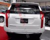 Mitsubishi Pajero Sport 2016 - Cần bán xe Mitsubishi Pajero Sport sản xuất 2016, màu trắng, nhập khẩu nguyên chiếc