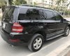 Mercedes-Benz GL450 2007 - Bán ô tô Mercedes GL450 đời 2007, màu đen, xe nhập chính chủ