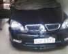 Mitsubishi Savrin 2008 - Bán Mitsubishi Savrin đời 2008, màu đen, nhập khẩu 