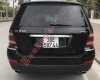 Mercedes-Benz GL450 2007 - Bán ô tô Mercedes GL450 đời 2007, màu đen, xe nhập chính chủ