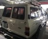 Toyota Land Cruiser   1984 - Bán Toyota Land Cruiser đời 1984, màu trắng 