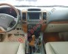 Lexus GX470 2004 - Bán xe Lexus GX 470 sản xuất 2004, màu vàng, xe nhập