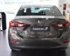 Mazda 3 1.5AT 2016 - Bán ô tô Mazda 3 1.5 đời 2016, màu nâu, giá chỉ 660 triệu