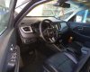 Kia Rondo 2016 - Bán ô tô Kia Rondo đời 2016, màu đen số tự động giá cạnh tranh