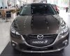 Mazda 3 1.5AT 2016 - Bán ô tô Mazda 3 1.5 đời 2016, màu nâu, giá chỉ 660 triệu