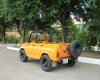 UAZ UAZ  469 2005 - Cần bán xe UAZ 469 2005, giá bán 120 triệu