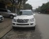 Mercedes-Benz GL450 2009 - Chiến Hòa Auto bán xe Mercedes Benz GL 450 4matic model 2009, nhập khẩu, màu trắng