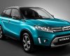 Suzuki Vitara   2016 - Bán ô tô Suzuki Vitara sản xuất 2016, màu trắng, nhập khẩu 