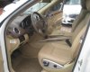 Mercedes-Benz GL450 2009 - Chiến Hòa Auto bán xe Mercedes Benz GL 450 4matic model 2009, nhập khẩu, màu trắng