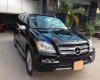 Mercedes-Benz GL350 2010 - Xe Mercedes đời 2010, màu đen, xe nhập