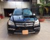 Mercedes-Benz GL350 2010 - Xe Mercedes đời 2010, màu đen, xe nhập