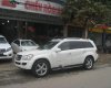 Mercedes-Benz GL450 2009 - Chiến Hòa Auto bán xe Mercedes Benz GL 450 4matic model 2009, nhập khẩu, màu trắng