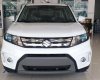 Suzuki Vitara   2016 - Bán ô tô Suzuki Vitara sản xuất 2016, màu trắng, nhập khẩu 