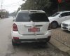 Mercedes-Benz GL450 2009 - Chiến Hòa Auto bán xe Mercedes Benz GL 450 4matic model 2009, nhập khẩu, màu trắng