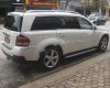 Mercedes-Benz GL450 2009 - Chiến Hòa Auto bán xe Mercedes Benz GL 450 4matic model 2009, nhập khẩu, màu trắng