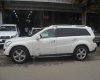 Mercedes-Benz GL450 2009 - Chiến Hòa Auto bán xe Mercedes Benz GL 450 4matic model 2009, nhập khẩu, màu trắng